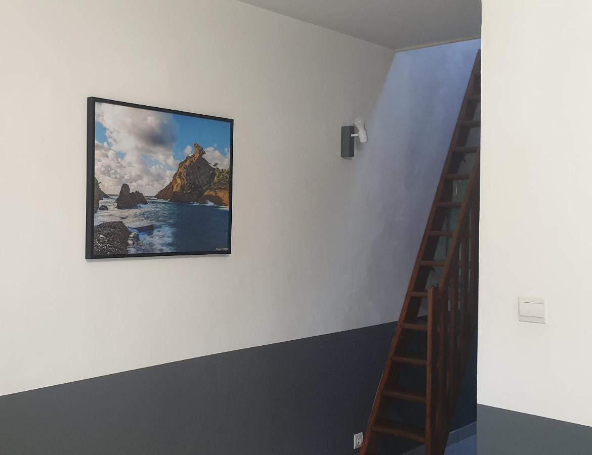 Les Vagues Bleues Διαμέρισμα Λα Σιοτά Εξωτερικό φωτογραφία